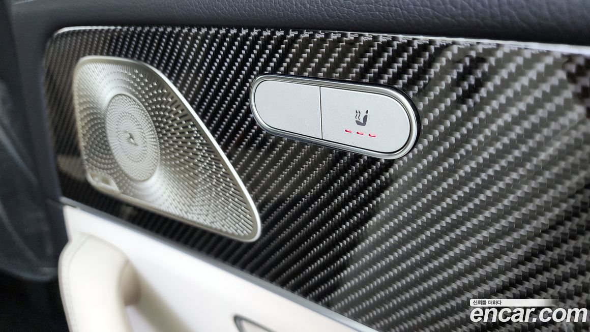 Mercedes-Benz GLE-Class 2026