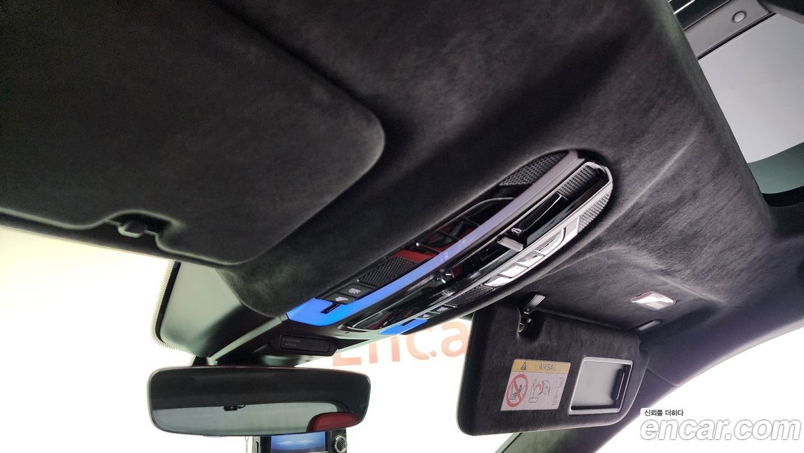 Porsche Cayenne 2023