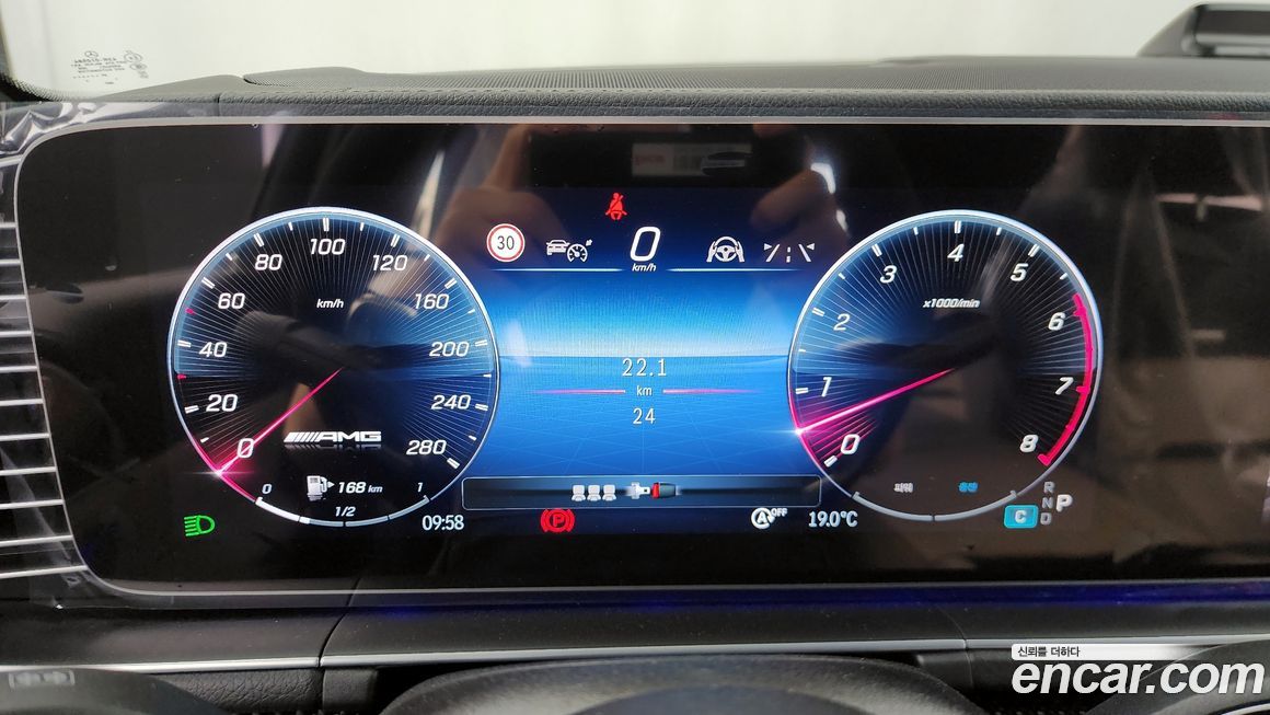 Mercedes-Benz GLE-Class 2026