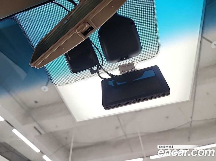 Renault-KoreaSamsung SM5  2004