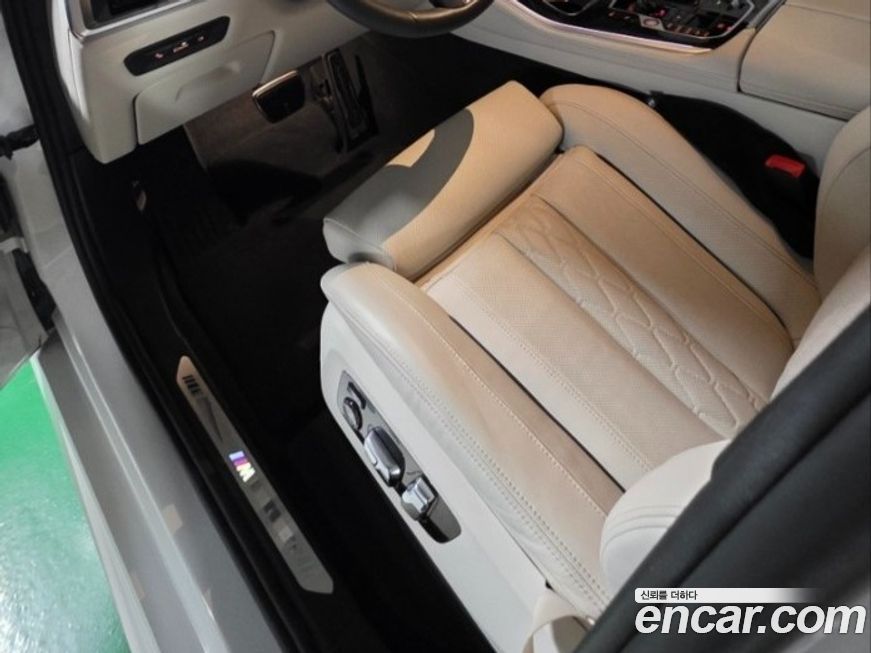 BMW X5 2025