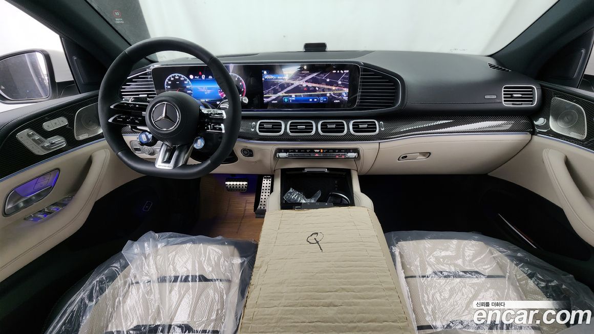 Mercedes-Benz GLE-Class 2026