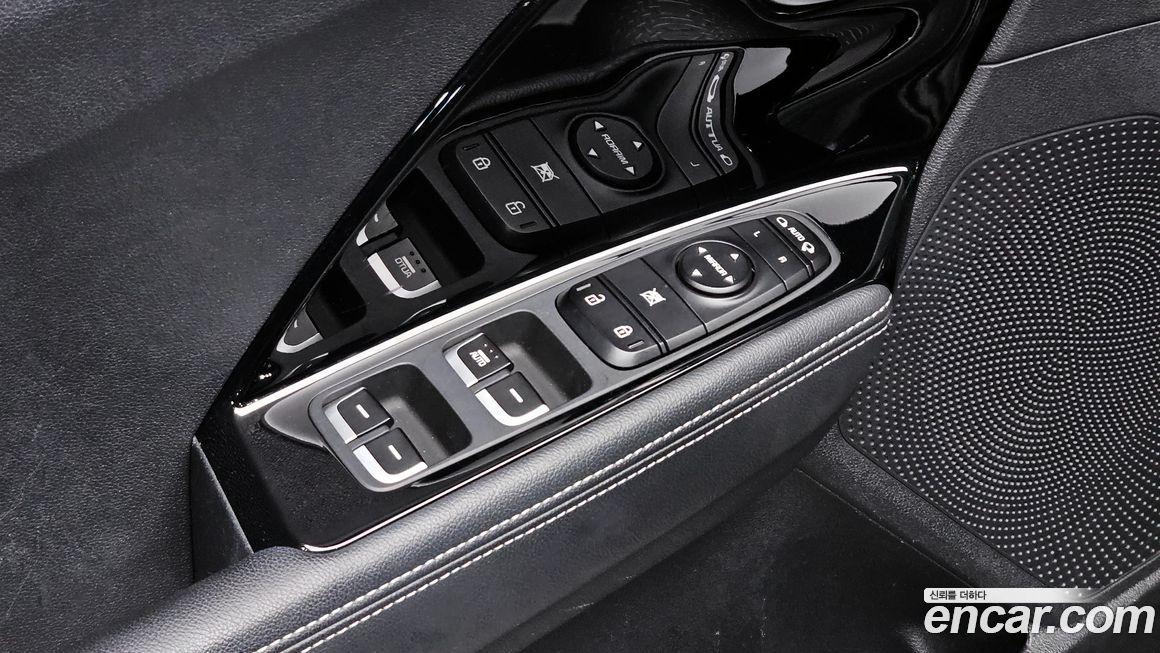 Kia Niro 2018