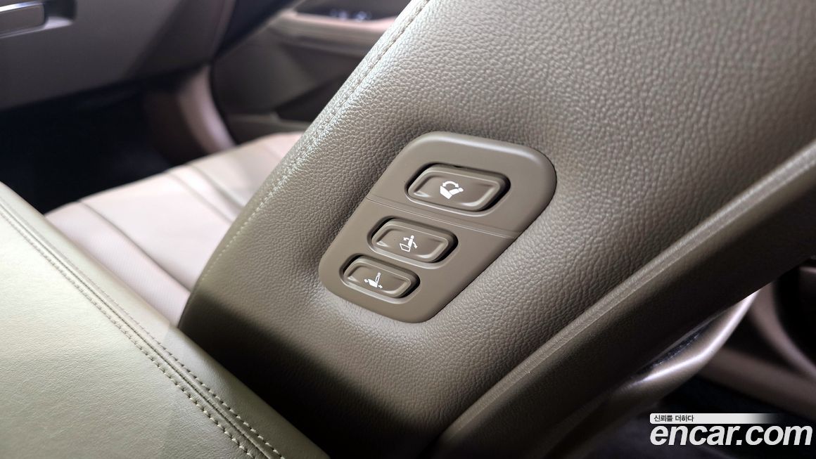 Kia K8 2022