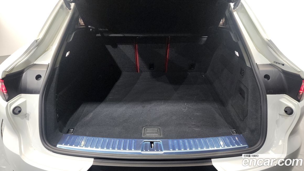 Porsche Cayenne 2023