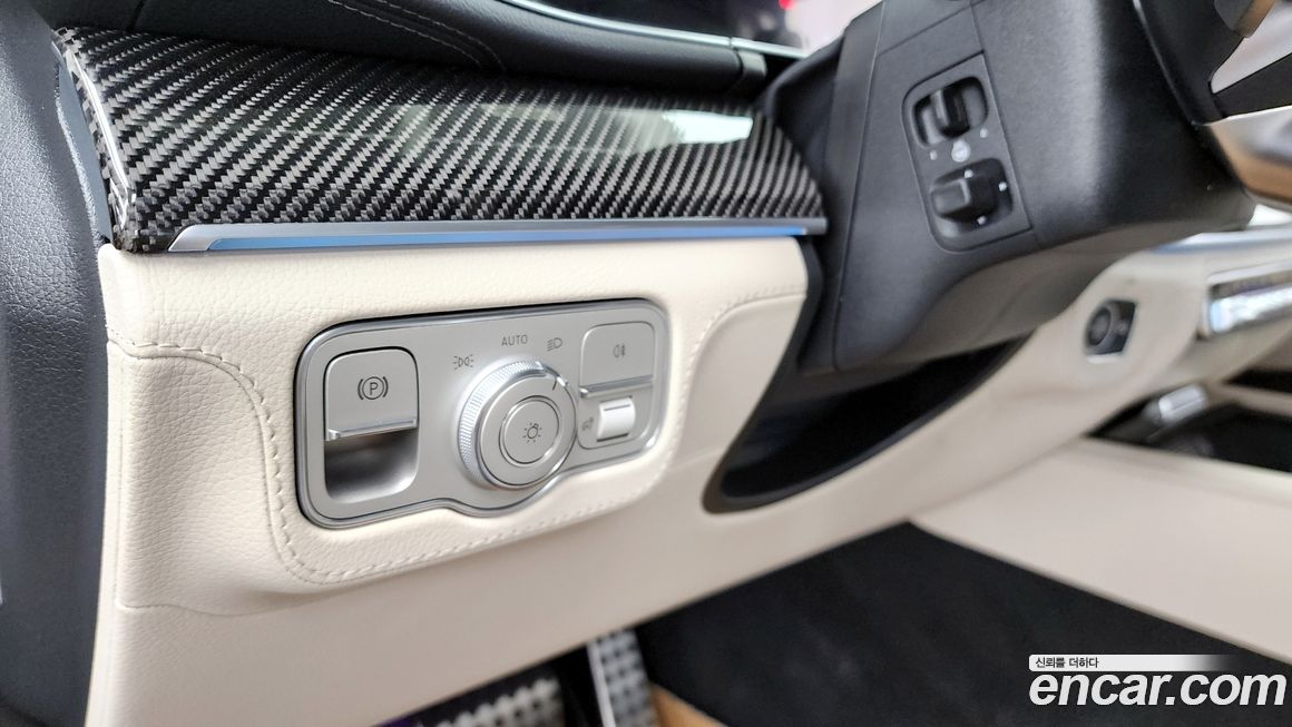 Mercedes-Benz GLE-Class 2026