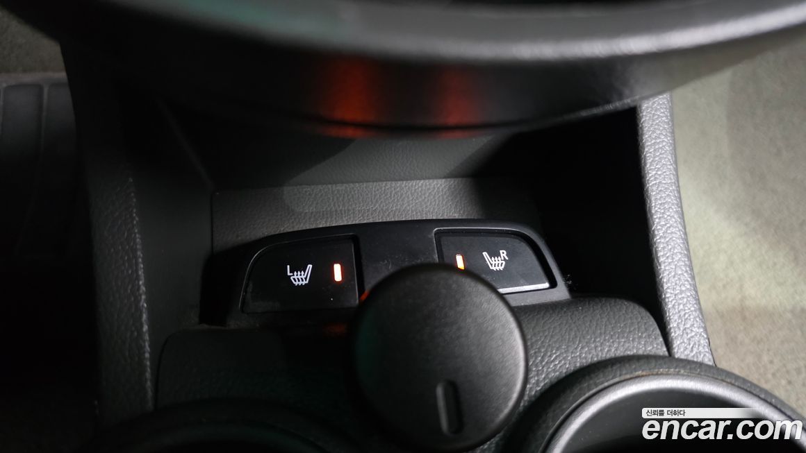 ChevroletGMDaewoo Spark 2012