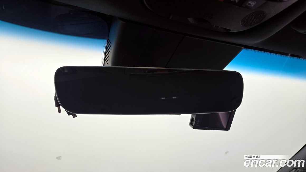 Kia K8 2022