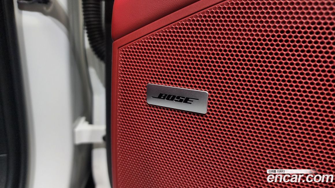 Porsche Cayenne 2023