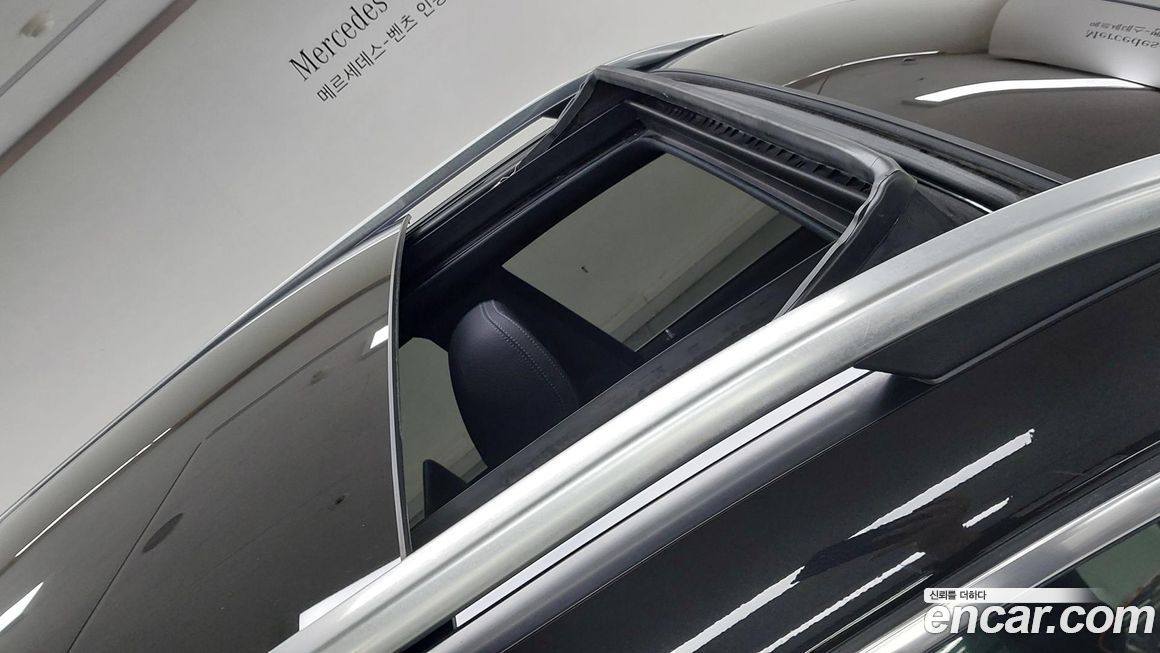 Mercedes-Benz GLS-Class 2022