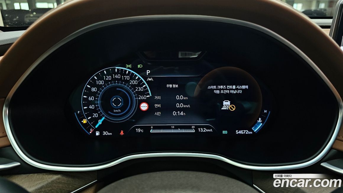 Genesis G80 2024