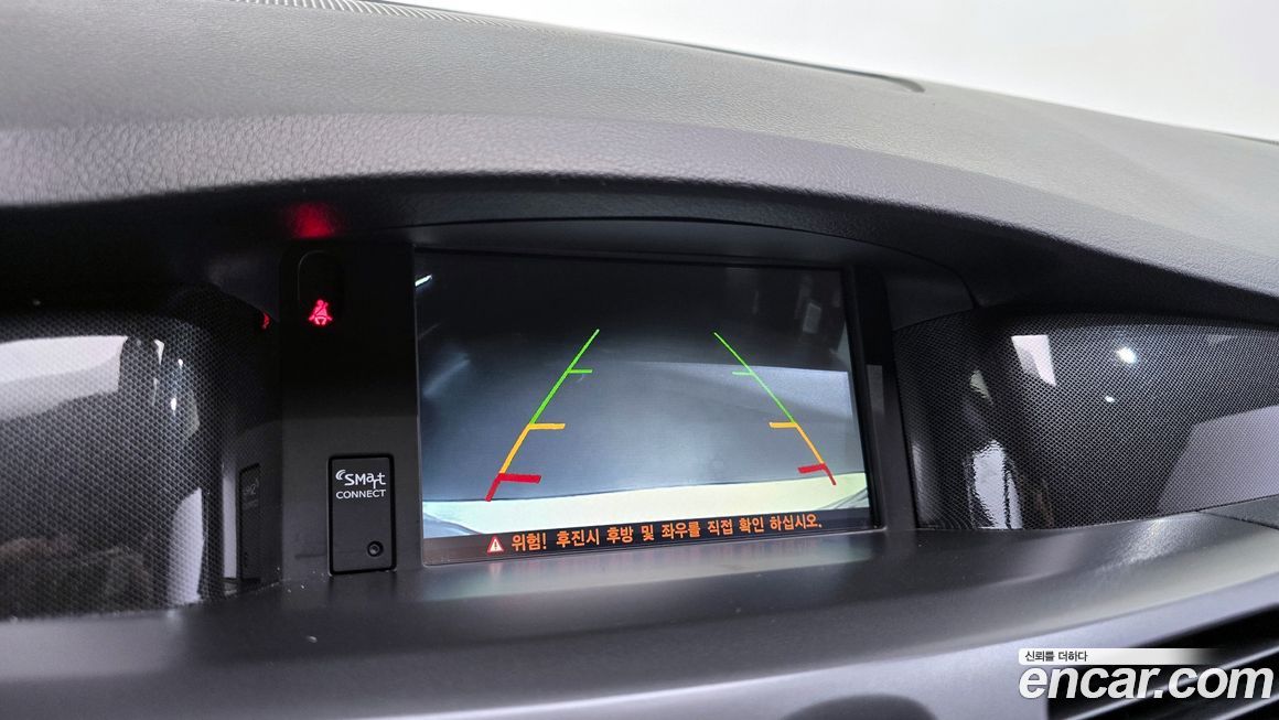 Renault-KoreaSamsung SM5  2016