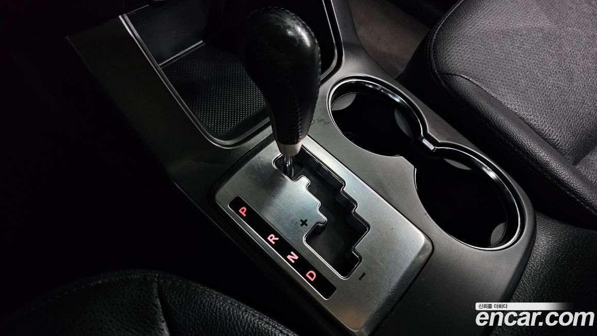 Kia Sorento 2012