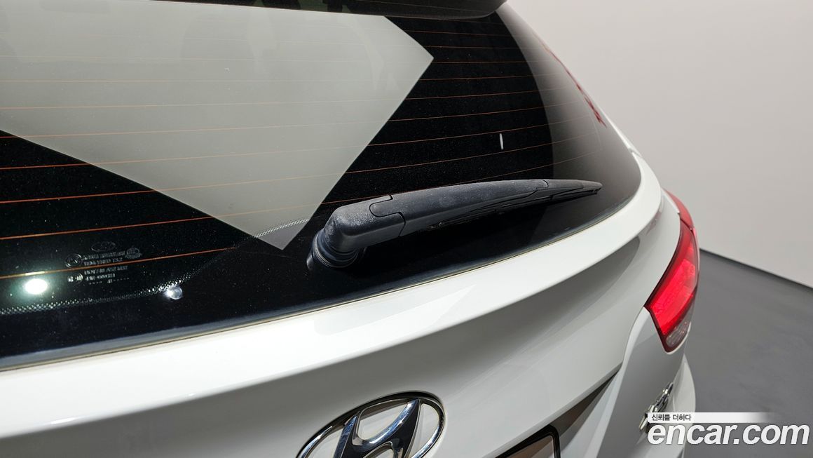 Hyundai Tucson 2013