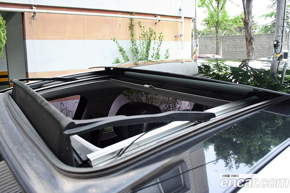 Renault-KoreaSamsung SM7 2015