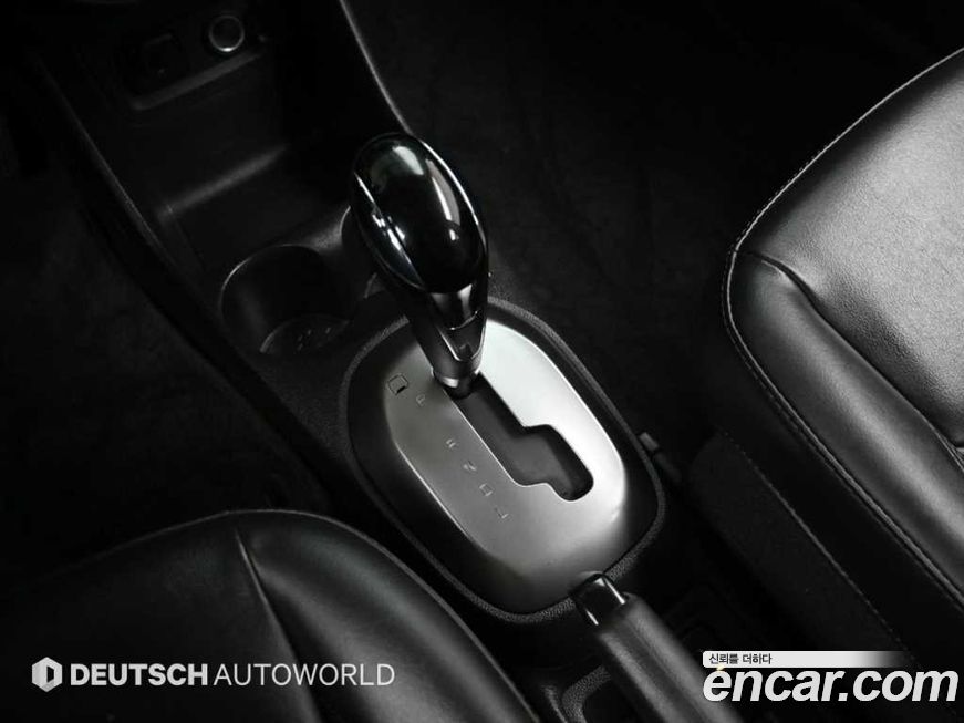ChevroletGMDaewoo Spark 2018