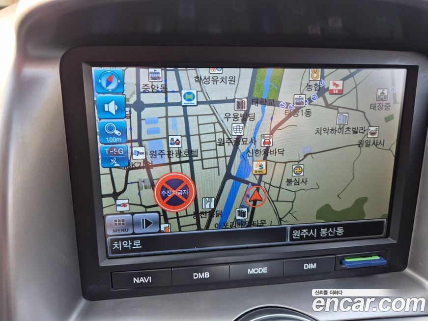 ChevroletGMDaewoo Captiva 2013