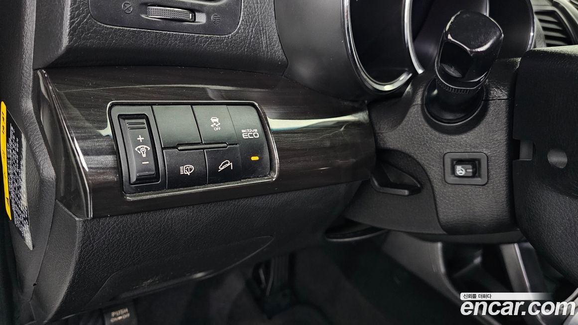Kia Sorento 2012