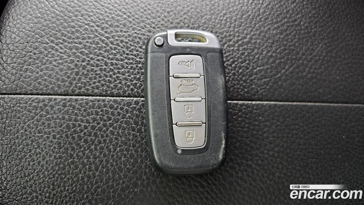 Kia Sorento 2012