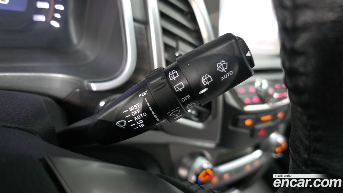 KG_Mobility_Ssangyong KORANDO 2015