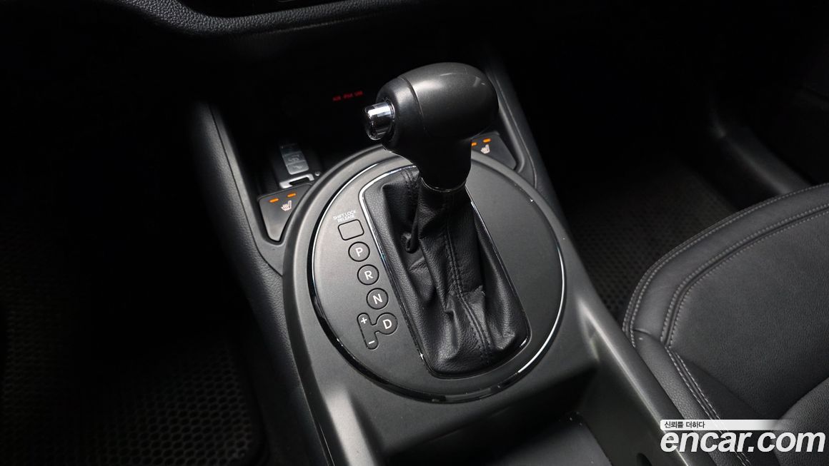 Kia Sportage 2012