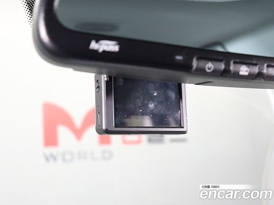 KG_Mobility_Ssangyong KORANDO 2015