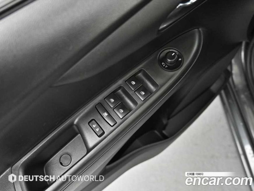 ChevroletGMDaewoo Spark 2018
