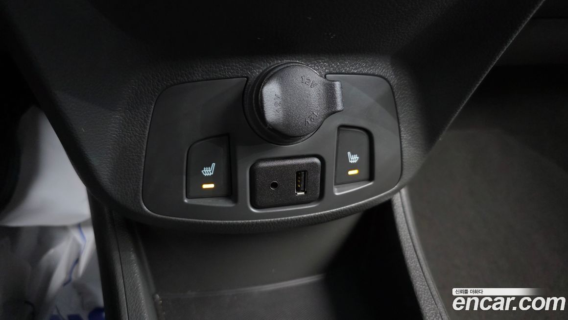 ChevroletGMDaewoo Spark 2014