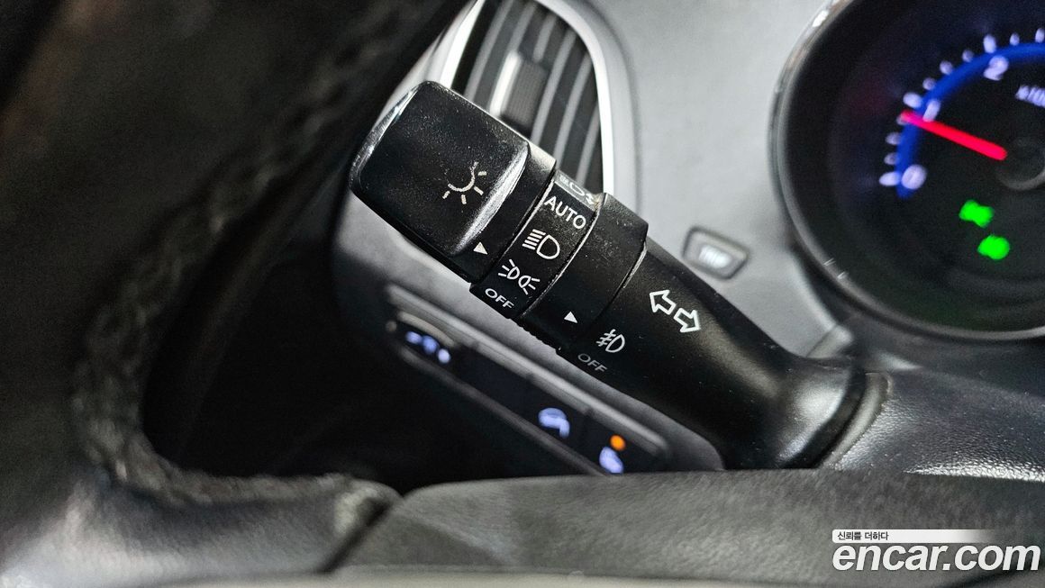Hyundai Tucson 2013