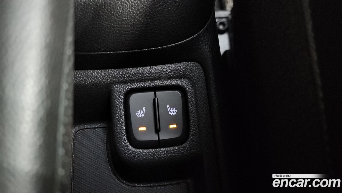 ChevroletGMDaewoo Spark 2017