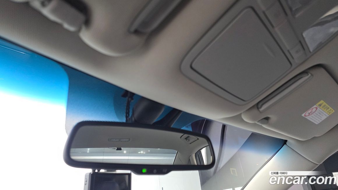 Hyundai Grandeur 2009