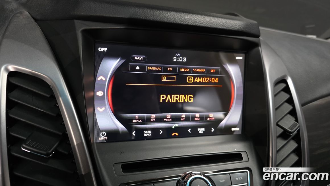 KG_Mobility_Ssangyong KORANDO 2015