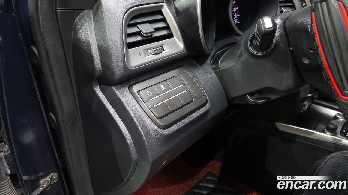 KG_Mobility_Ssangyong TIBOLI 2016