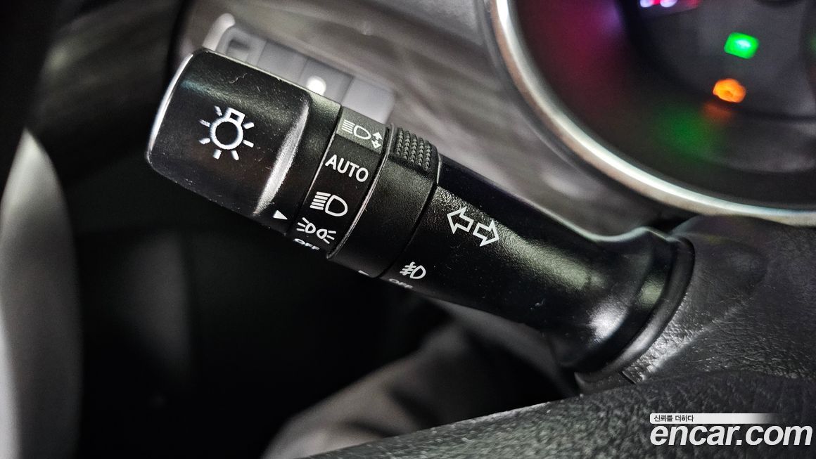 Kia Sorento 2012