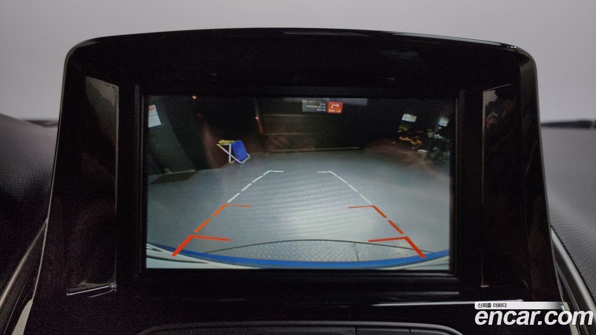 ChevroletGMDaewoo Spark 2017