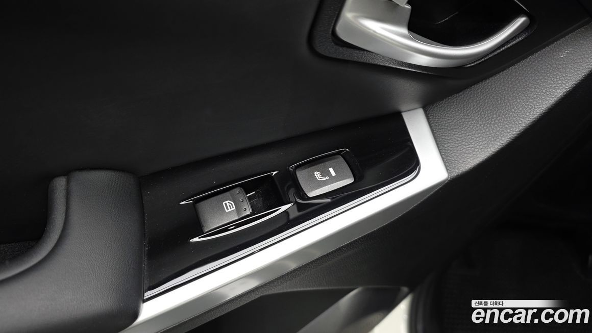 KG_Mobility_Ssangyong KORANDO 2015