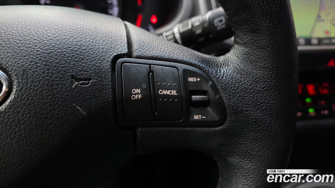 Kia Sportage 2012