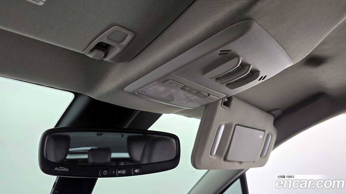 ChevroletGMDaewoo Trax 2016