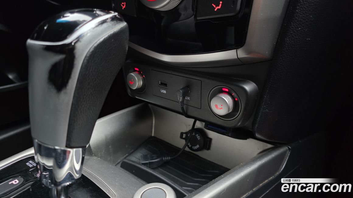 KG_Mobility_Ssangyong TIBOLI 2016