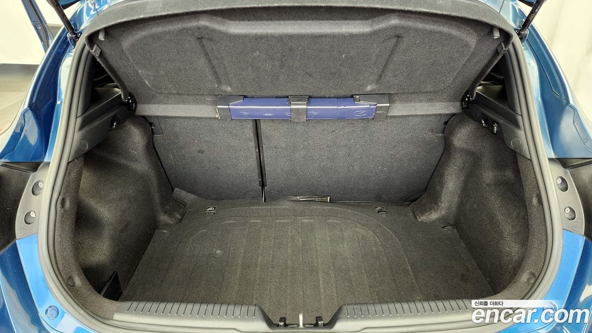 Hyundai i30 2015