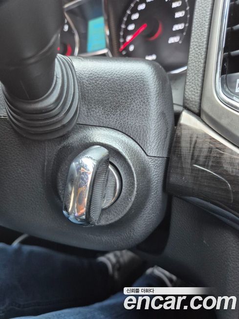 ChevroletGMDaewoo Captiva 2013