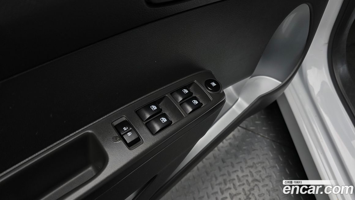 ChevroletGMDaewoo Spark 2014