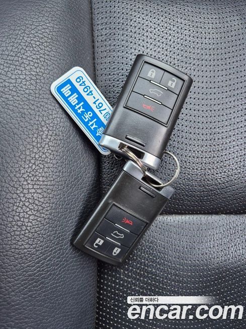 ChevroletGMDaewoo Captiva 2013