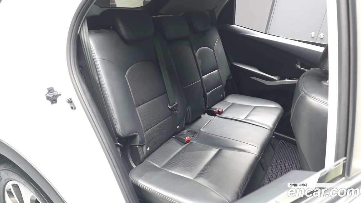 KG_Mobility_Ssangyong KORANDO 2015