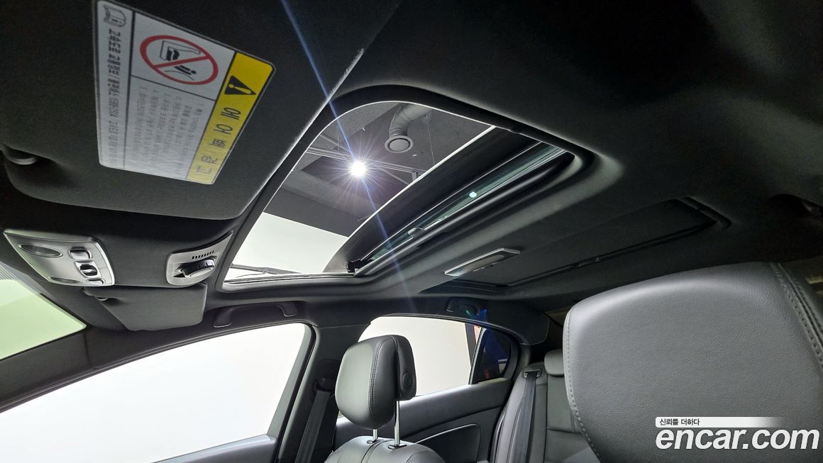 Renault-KoreaSamsung SM5  2016