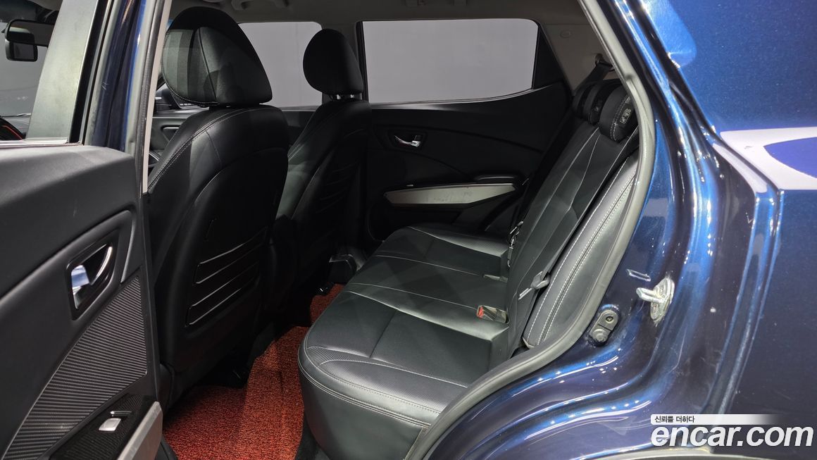 KG_Mobility_Ssangyong TIBOLI 2016