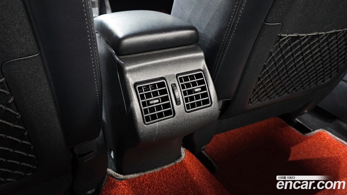 Renault-KoreaSamsung SM3 2010