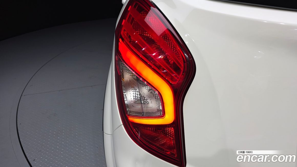 KG_Mobility_Ssangyong KORANDO 2015