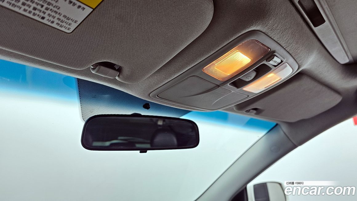 Hyundai Tucson 2013