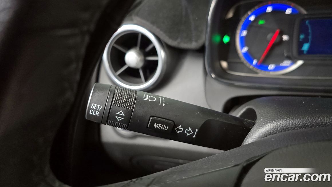 ChevroletGMDaewoo Trax 2016